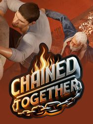 Изображение товара Игра SECRET MODE Chained Together, для  ПК,  регион: Россия,СНГ,  английская версия