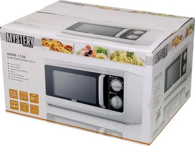 DIY Микроволновка для кукол Microwave oven