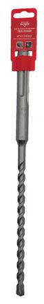 Бур Elitech 1820.039400, по бетону, 12мм, SDS-MAX, 1шт