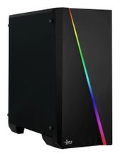 Отзывы на Компьютер iRU Game 515, Intel Core i5 10400F, DDR4 16ГБ, 1ТБ ...