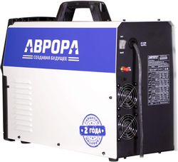 Сварочный полуавтомат Aurora Динамика 200 Эксперт, инвертор