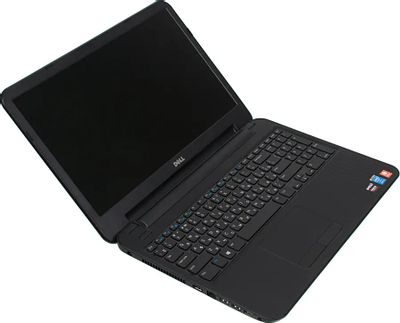  DELL INSPIRON 3537