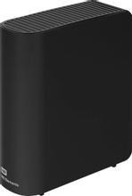 8ТБ Внешний диск HDD WD Elements Desktop WDBWLG0080HBK-EESN, USB