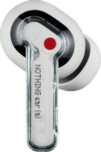 Изображение товара Внутриканальные беспроводные наушники NOTHING ear (a) с активным шумоподавлением