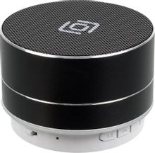 Характеристики Колонка портативная Oklick OK-12, 3Вт, черный (1071005 ...