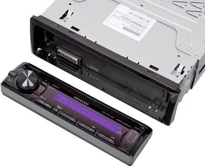 Магнитолы Кенвуд все Модели Старые