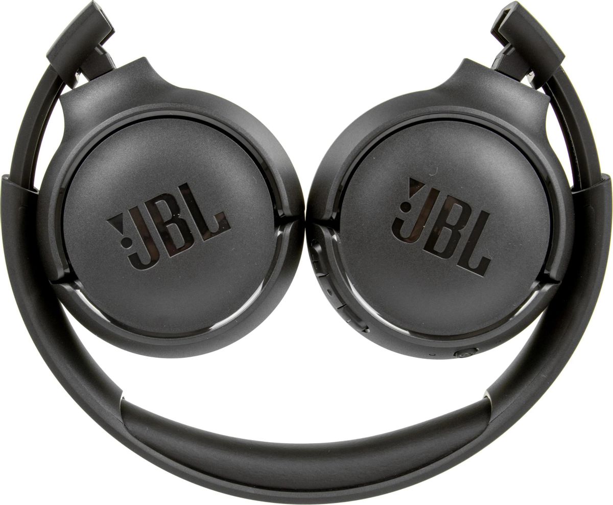 Jbl t500bt blk on sale