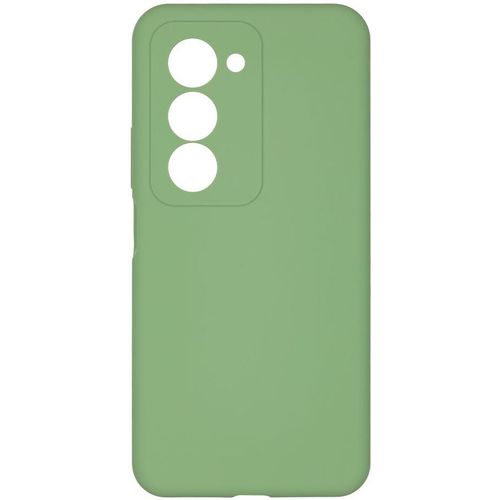Чехол (клип-кейс) ZIBELINO Hard Case, для Xiaomi Redmi 15, мятный [zhc-xia-rdm-15-min]
