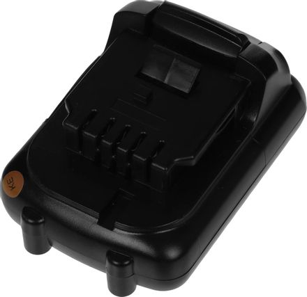 Батарея аккумуляторная для DeWalt PITATEL TSB-147-DE12B-15L, 12В, 1.5Ач, Li-Ion