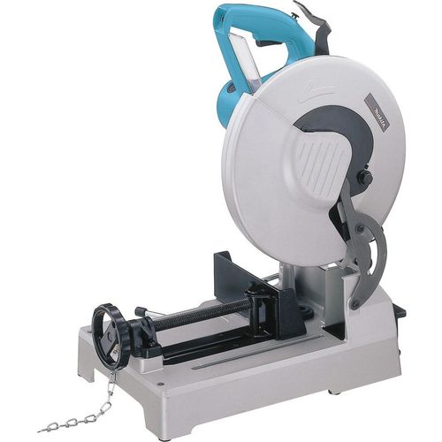 Отрезная пила Makita LC1230N, 1750Вт, 305мм