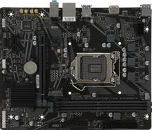 Изображение товара Материнская плата Gigabyte H510M K V2 2.0 Socket LGA 1200 Intel Q470 mATX