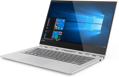 Lenovo Yoga 920 13IKB Glass 13.9