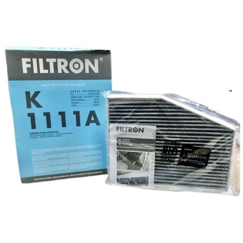 Фильтр салонный FILTRON K1111A