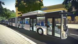 Игра ASTRAGON Bus Simulator 16, для ПК, регион: СНГ