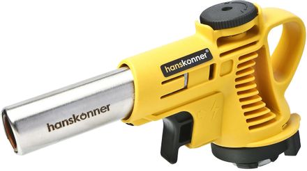 Газовая горелка HANSKONNER HK5015-KL-02, газовый