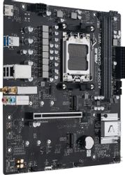 Материнская плата ASUS A620M-F GAMING WIFI