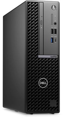 Компьютер Dell Optiplex 7010 Plus SFF Intel Core i7 13700, DDR5