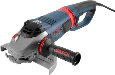 Угловая шлифмашина Bosch GWS 24-230 JH [0601884203]