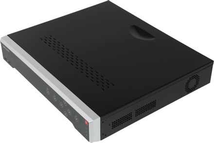 Видеорегистратор NVR (сетевой) Hikvision DS-7764NI-M4