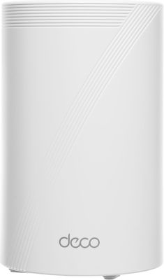 Бесшовный Mesh роутер TP-LINK Deco BE65 Pro, Wi-Fi 7, BE9300, 2.4