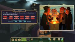 Игра PLAYSTACK The Rise of the Golden Idol, для ПК, регион: Россия,СНГ