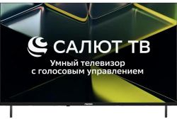 Изображение товара 32" Телевизор ASANO 32LH5020T HD, СМАРТ ТВ, Салют ТВ, черный Изображение товара 32" Телевизор ASANO 32LH5020T HD, СМАРТ ТВ, Салют ТВ, черный