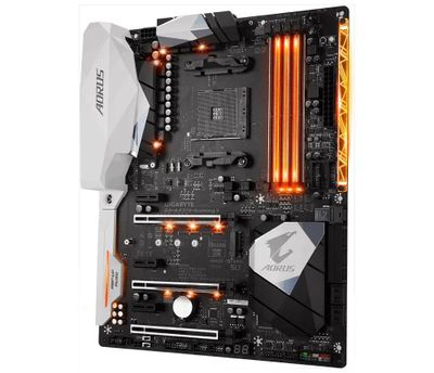 X370 gaming gigabyte new arrivals