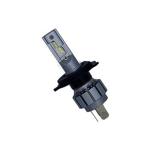 Лампа автомобильная светодиодная Sho-Me G3 Lite LH-H4 H/L, H4, 9-16В, 15Вт, 5000К, 2шт