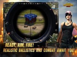 Пополнение игровой валюты PUBG MOBILE 300 + 25 UC, регион: Россия, Весь мир