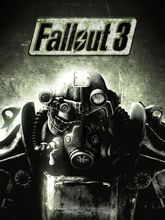 Изображение товара Fallout 3 Game of the Year Edition для ПК английская версия Россия