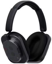 Изображение товара Наушники NOTHING 1, 3.5 мм/Bluetooth/USB Type-C, мониторные, черный [a11300003]