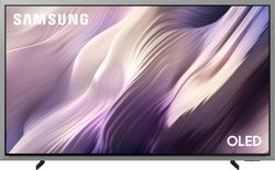 Телевизор Samsung QE77S95HAEXPY (2026)