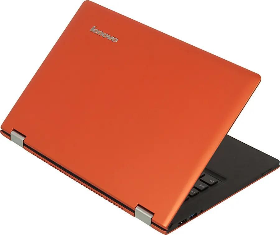 Lenovo IdeaPad Yoga 13 13.3