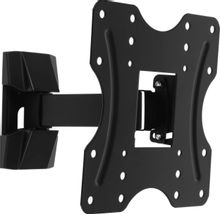 Изображение товара Кронштейн для телевизора ULTRAMOUNTS UM897 23-42" настенный поворотно-выдвижной