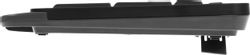 Комплект (клавиатура+мышь) A4TECH Fstyler FGS1035Q, черный