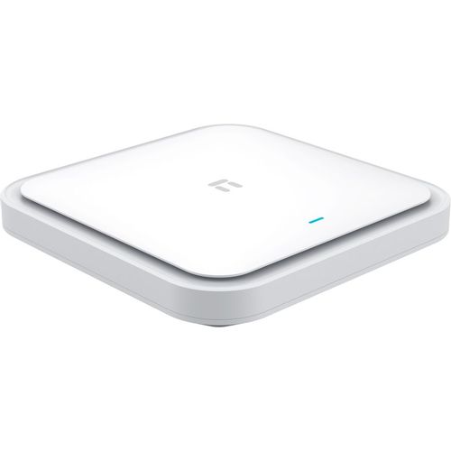 Точка доступа Netis EAP930, AX3000, 2.4/5ГГц, 1xRJ45, белый