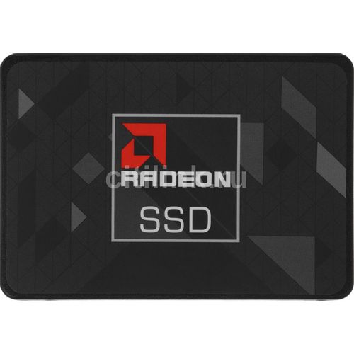 2ТБ SSD накопитель AMD Radeon R3 R3SL2048G2 2.5″, SATA III, SATA