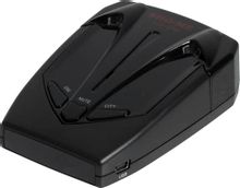 Радар-детектор Sho-Me 520-STR – купить в Ситилинк | 973910