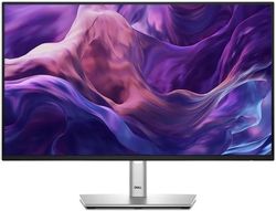 Изображение товара 23.8" Монитор Dell P2425H, 1920x1080, IPS, 100Гц, 1хHDMI, 1хDP, черный и серебристый/черный Изображение товара 23.8" Монитор Dell P2425H, 1920x1080, IPS, 100Гц, 1хHDMI, 1хDP, черный и серебристый/черный