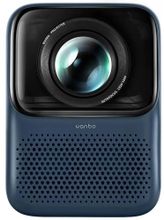 Изображение товара Проектор WANBO T2 Max New с Wi-Fi Bluetooth и HDMI 1920x1080 450 лм