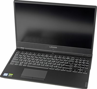 Lenovo legion y540 1660 ti clearance