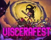 Изображение товара Игра Viscerafest для ПК Windows цифровой ключ Fulqrum Publishing 2021