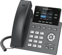 Проводной IP телефон Grandstream GRP-2612G