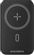 Изображение товара Внешний аккумулятор (Power Bank) AVALONICA AVA-PWB-001,  5000мAч,  черный [ava-pwb-001 black]