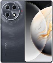 Изображение товара 6.78" Смартфон TECNO Camon 30S Pro 8/256Gb,  NFC,  AMOLED,  120Гц,  5000мAч,  серый(Б/У)