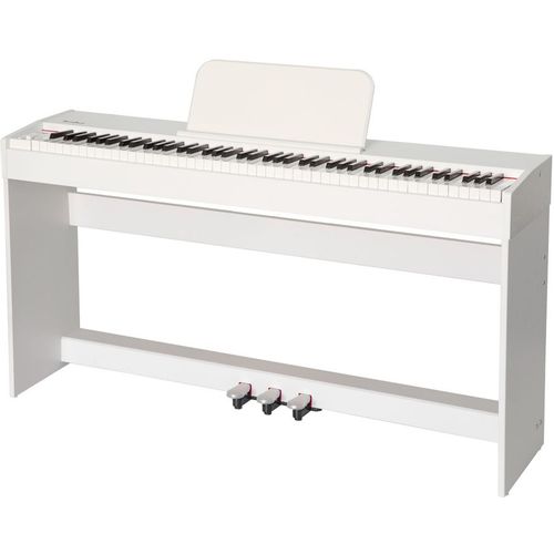Стойка для цифровых фортепиано TESLER ST-8805