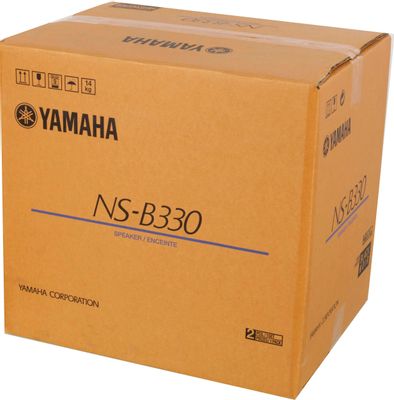 Yamaha NS B330 2