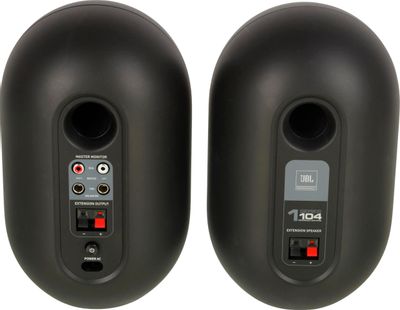 Jbl hotsell one 104