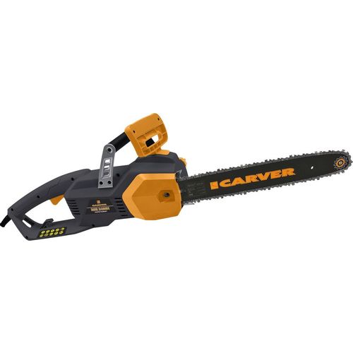 Цепная пила CARVER RSE- 2400M [01.014.00006]
