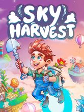 Изображение товара Игра GRABTHEGAMES Sky Harvest Ранний доступ для ПК Россия СНГ